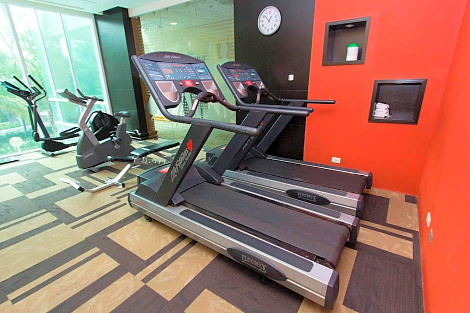 Courtyard by Marriott Monterrey San Jeronimo/Valle