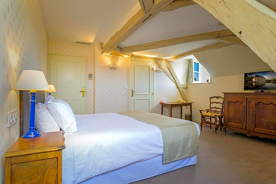 Hôtel Grand Monarque