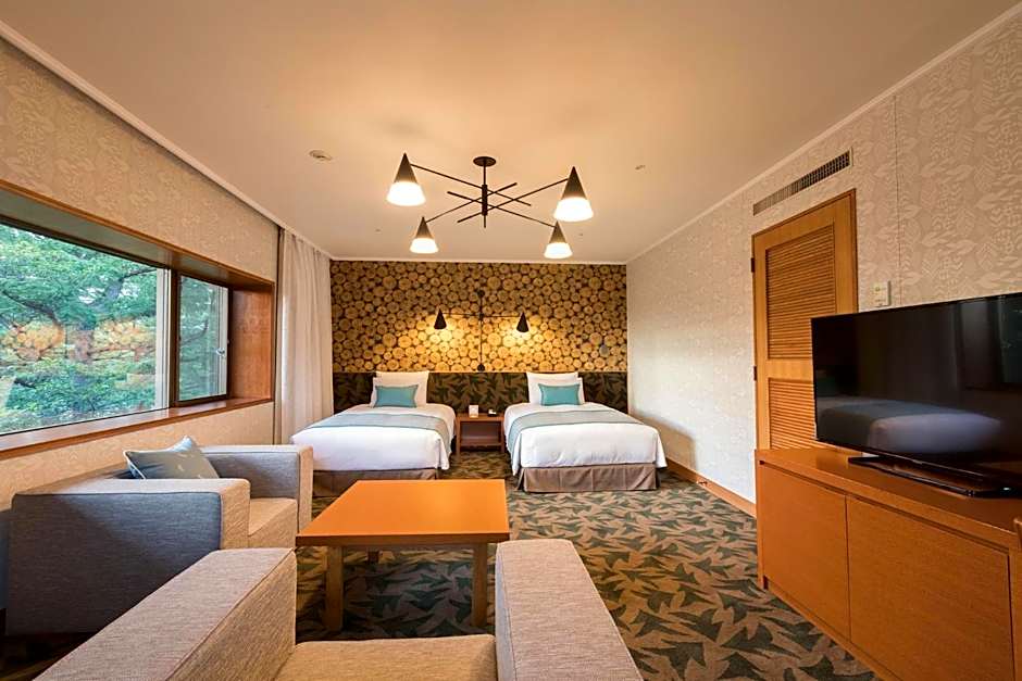 Photo 1 of 5 of Deluxe 2 Beds