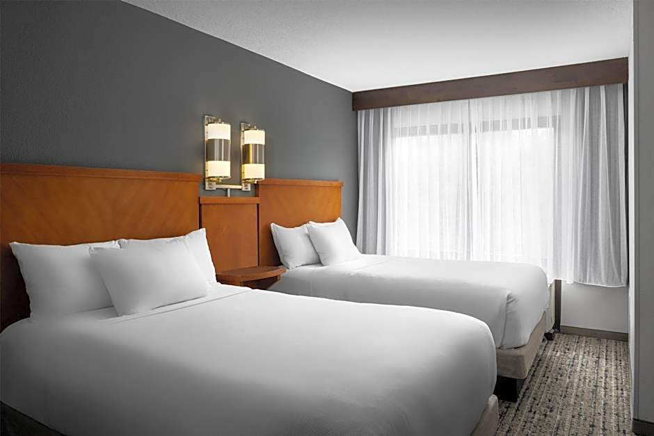 Hyatt Place El Paso Airport