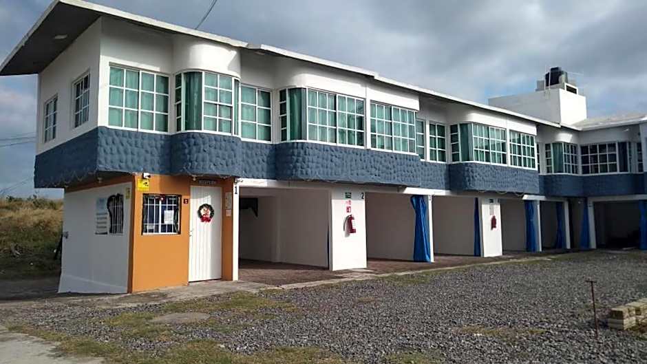 Hotel La Intimidad
