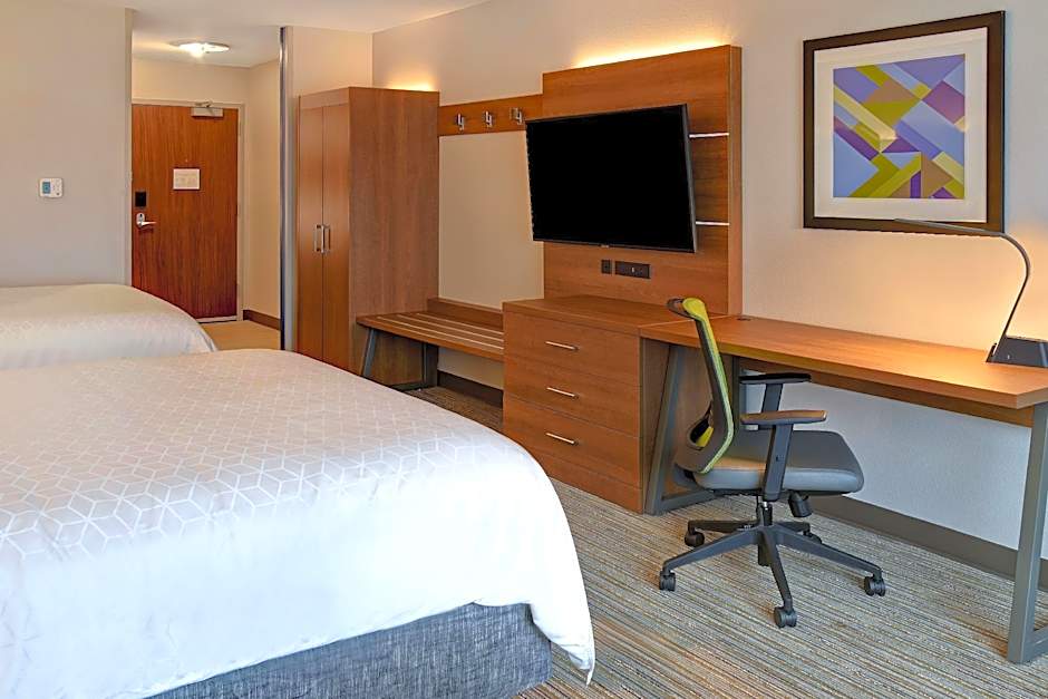 Holiday Inn Express & Suites - Ottawa By IHG