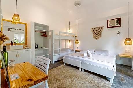 Standard Room with Kitchenette