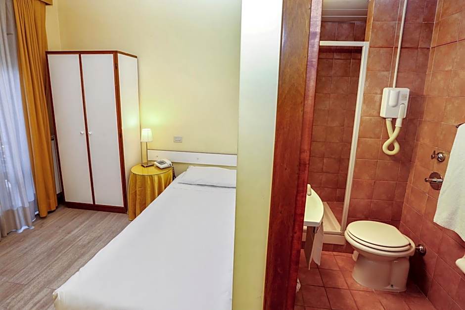 Hotel Giardino D'Europa