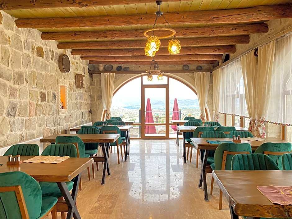 Nova Cave Hotel