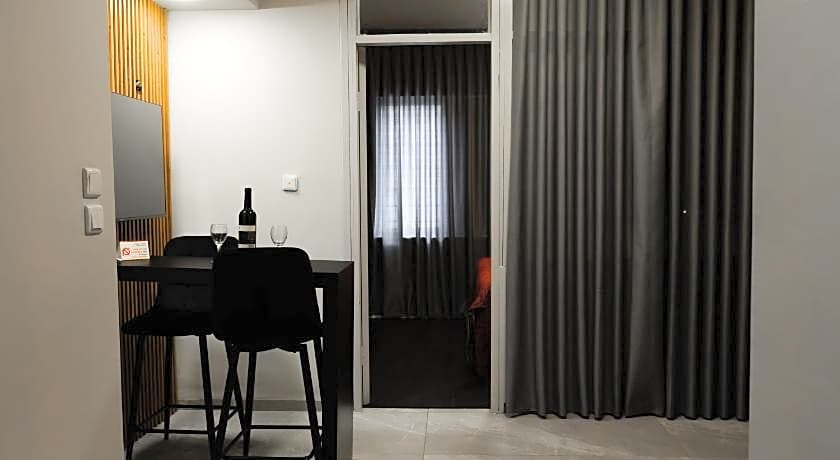 Lev Yerushalayim Hotel