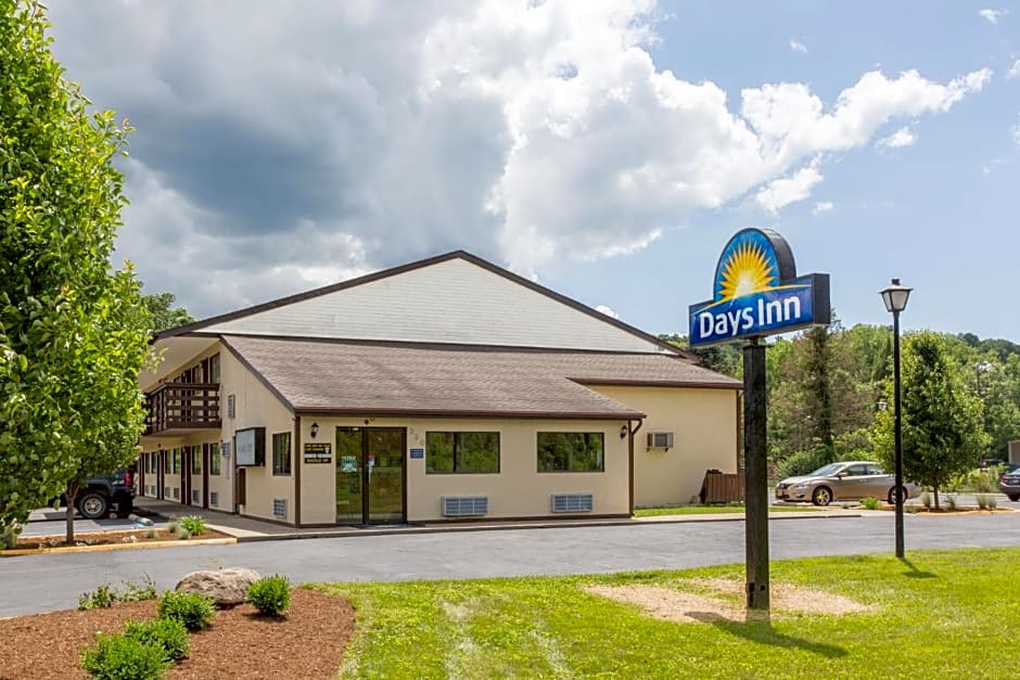 Days Inn by Wyndham Athens