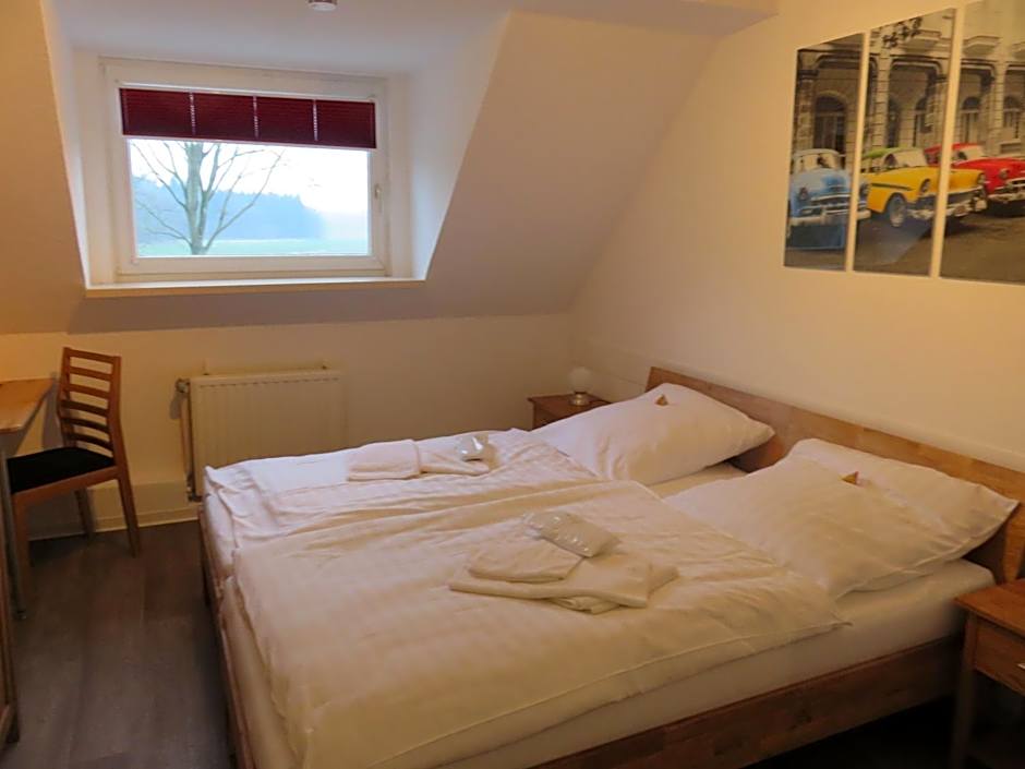 Bredeneeker Gasthaus