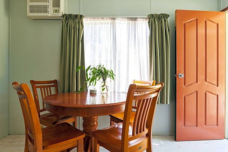 Tenterfield Lodge Caravan Park