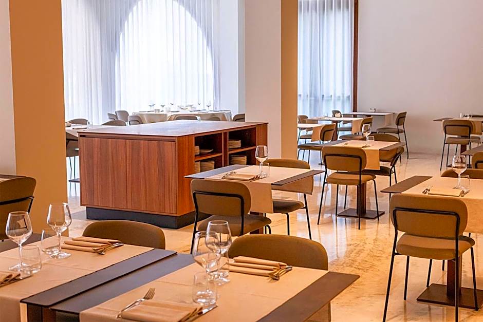 B&B HOTEL Habitat Giussano