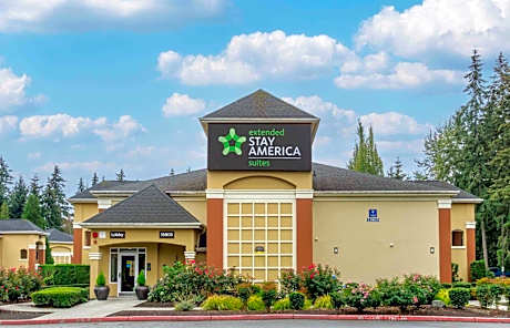 Extended Stay America Suites - Seattle - Redmond
