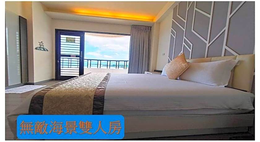 Sea Sky Coast Homestay