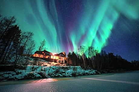 Reisa Lodge