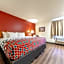 Econo Lodge Sioux Center