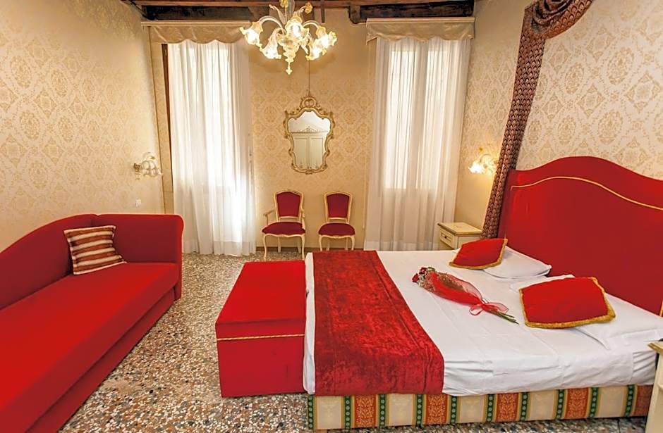 Residenza La Campana