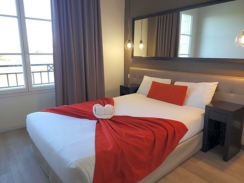 Aparthotel Adagio Serris - Val d'Europe