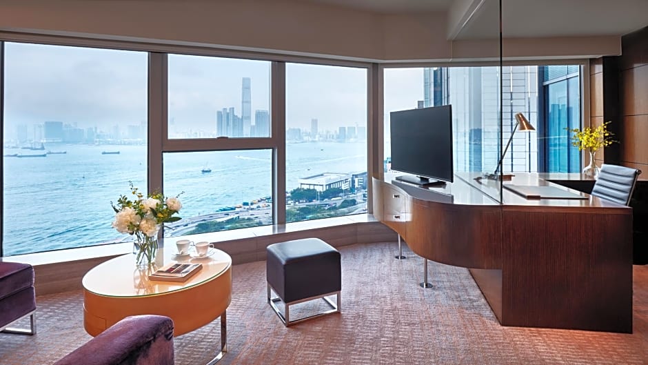 Courtyard by Marriott Hong Kong