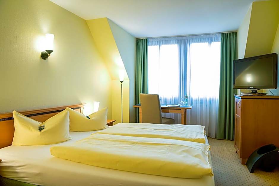 Ringhotel Dreiländereck Zittau