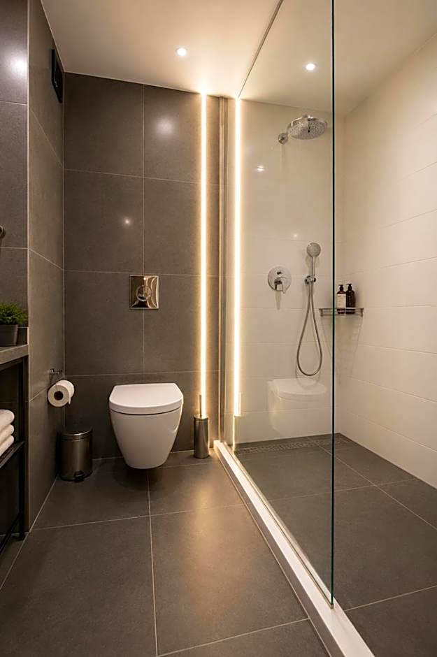 Vitosha Park Hotel - Free Pool & Gym