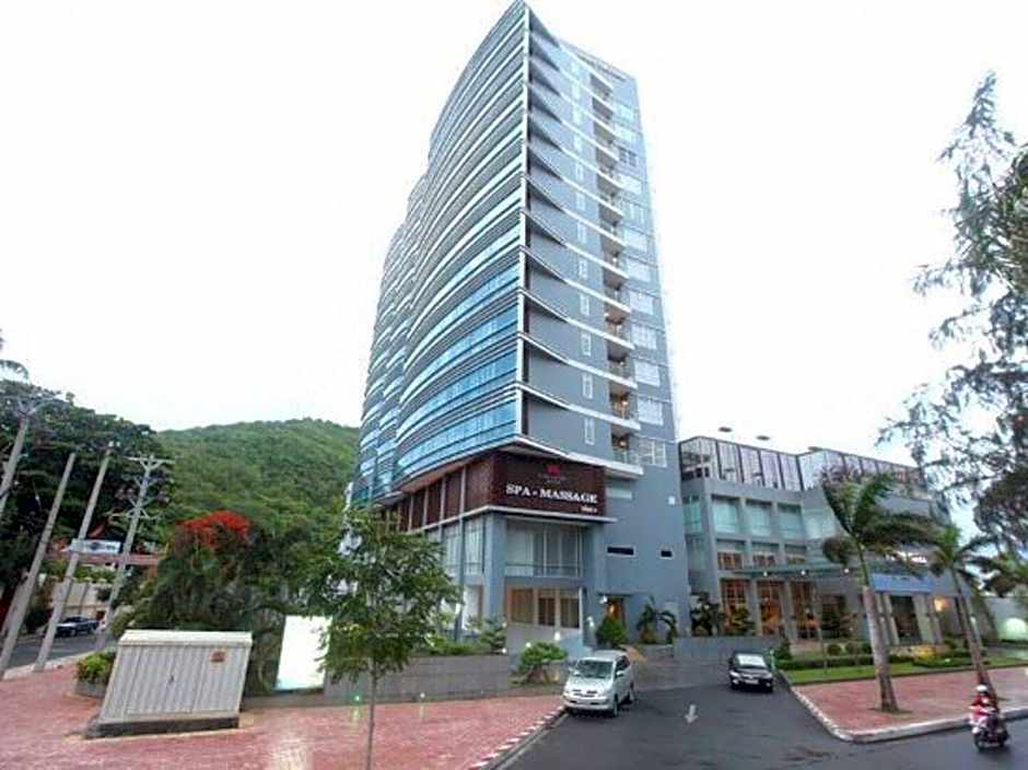 Petro Hotel