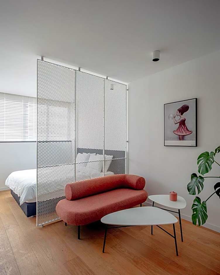 DeBlox living - Ben Avigdor Apartments