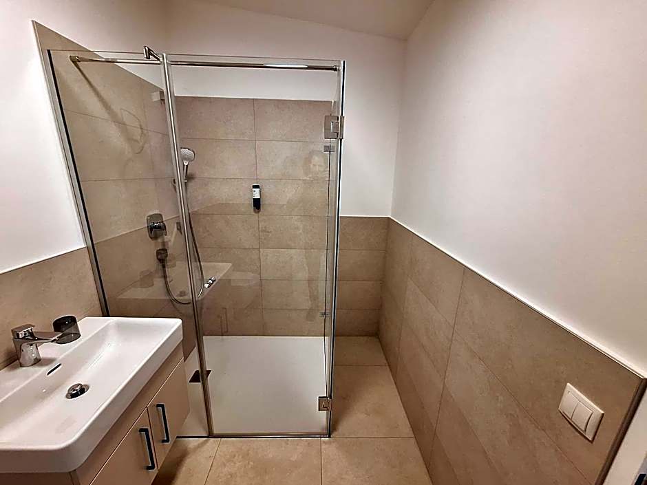 myQuartier Luxury Hideaways digital self check in