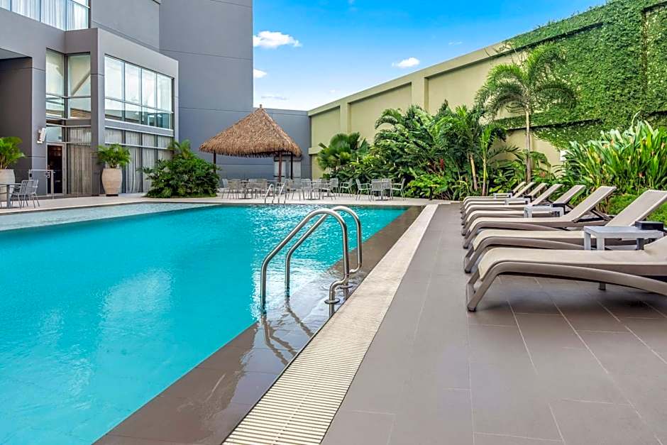 Barranquilla Marriott Hotel