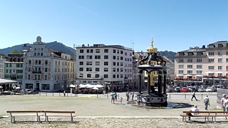 Hotel Sonne