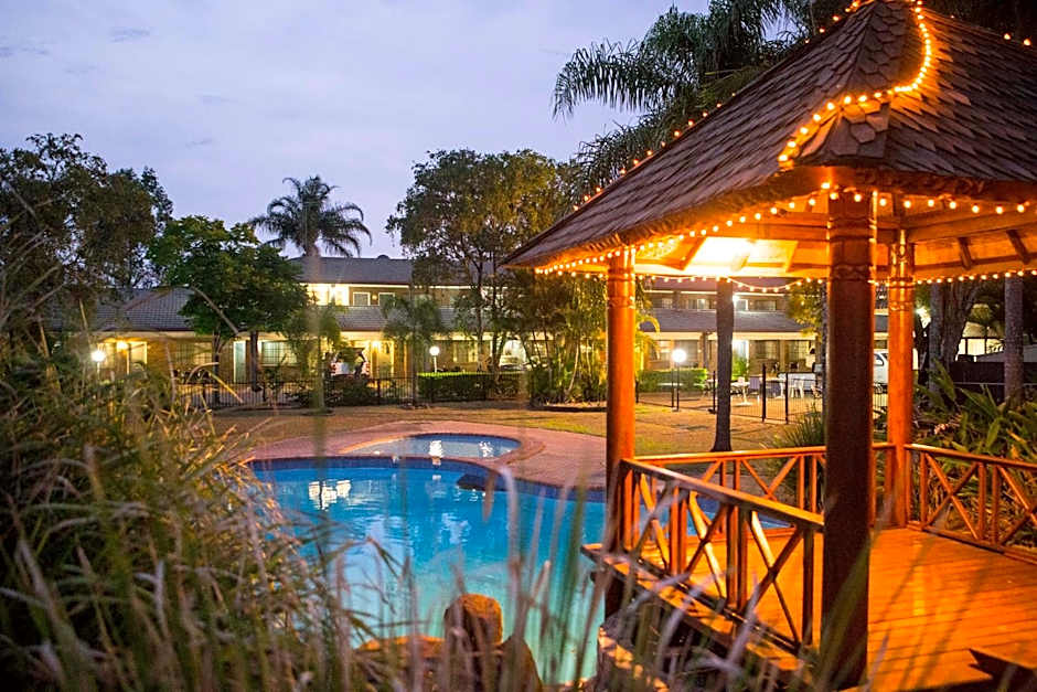 Country Motel Ipswich