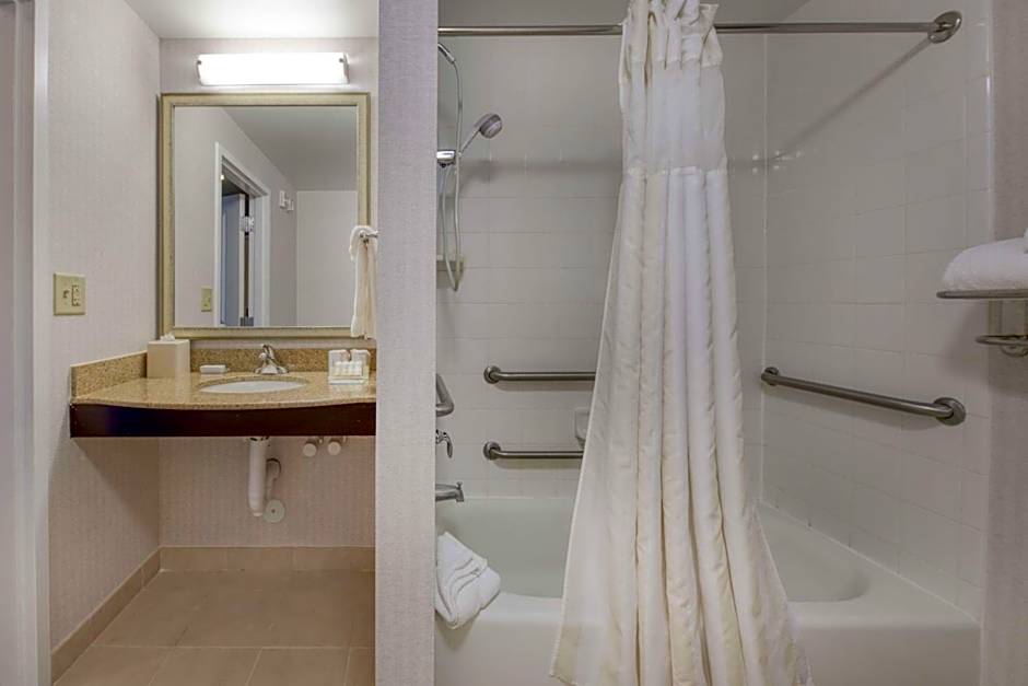 Hilton Garden Inn Durham Southpoint