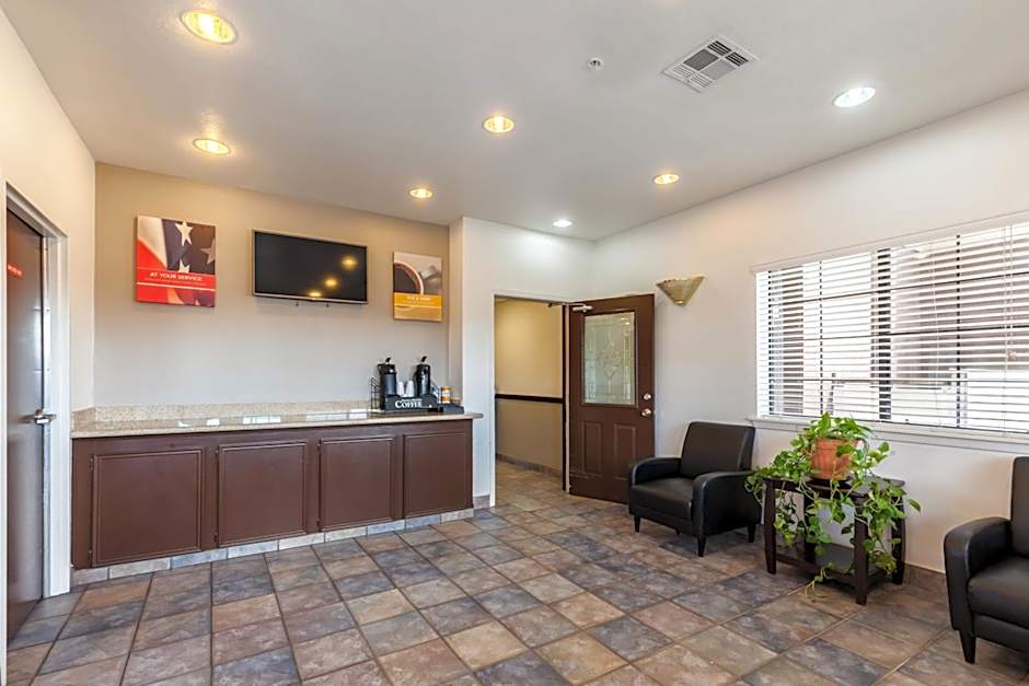 Studio 6-Port Arthur, TX - SE