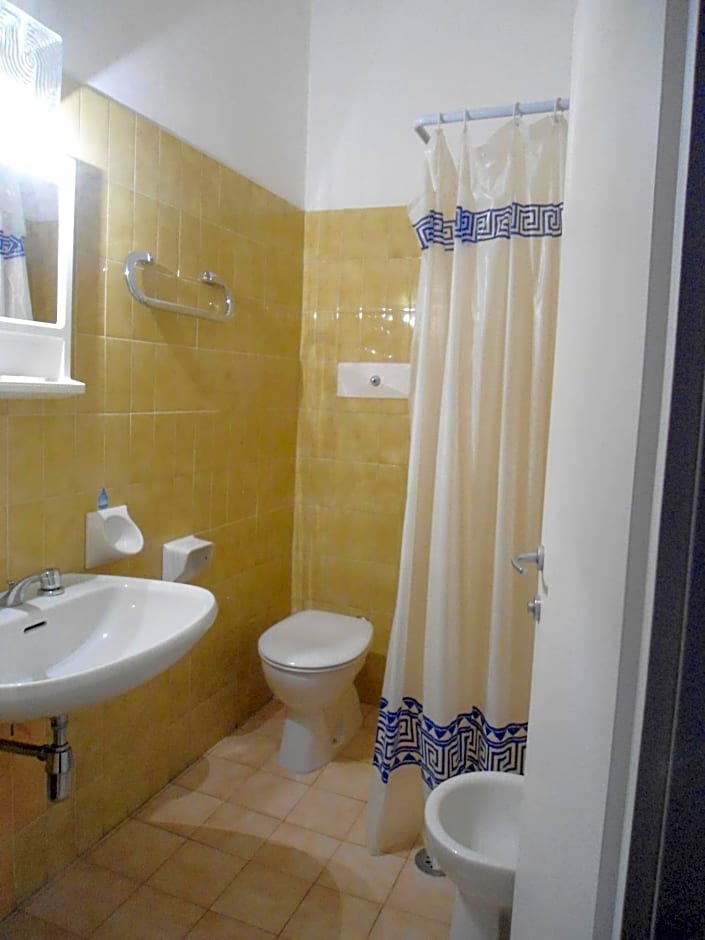 Hotel Piccola Firenze