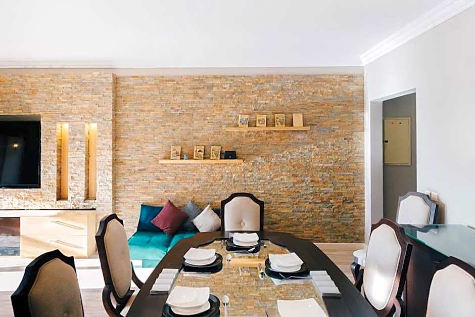 Mivida Emaar - Residence by Elegant Hospitality