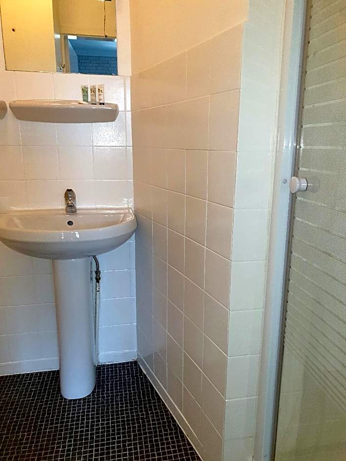 The Meadowsweet Hotel