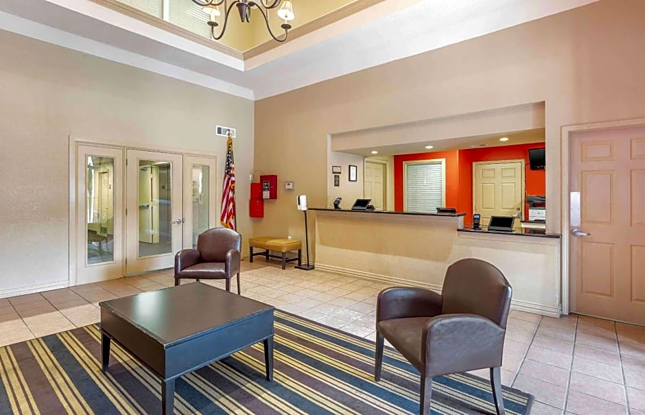 Extended Stay America Suites - Dallas - DFW Airport N.