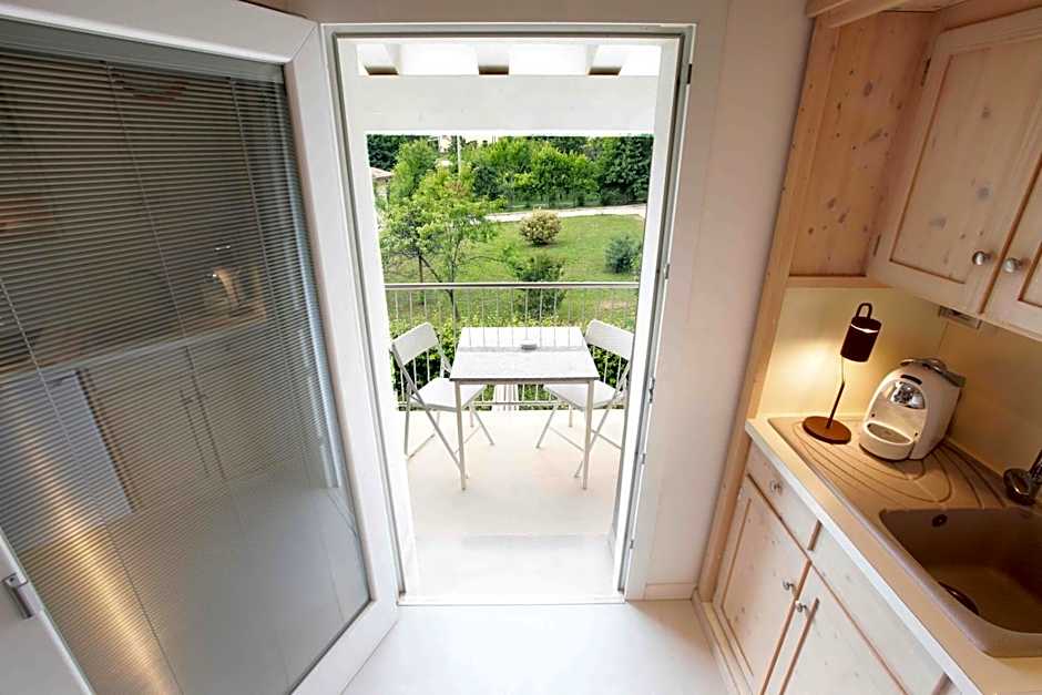 Residence Gonda&Giuliano