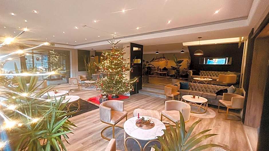 DORMERO Moselhotel Koblenz-Alken