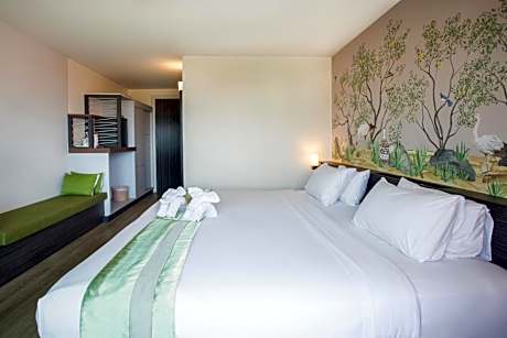 Superior Double or Twin Room