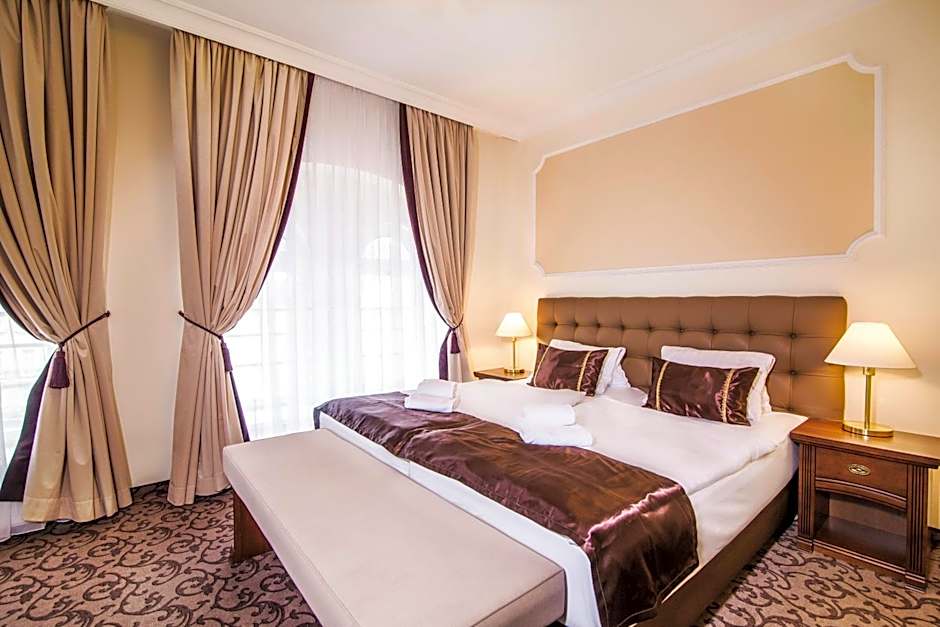 WINDSOR SPA Hotel