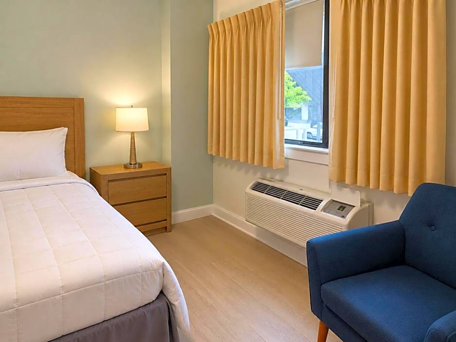 Hotel Boston