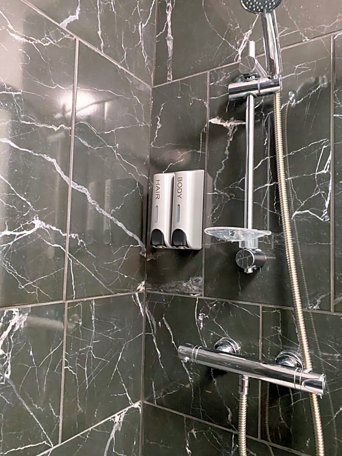 The New Talbot Hotel