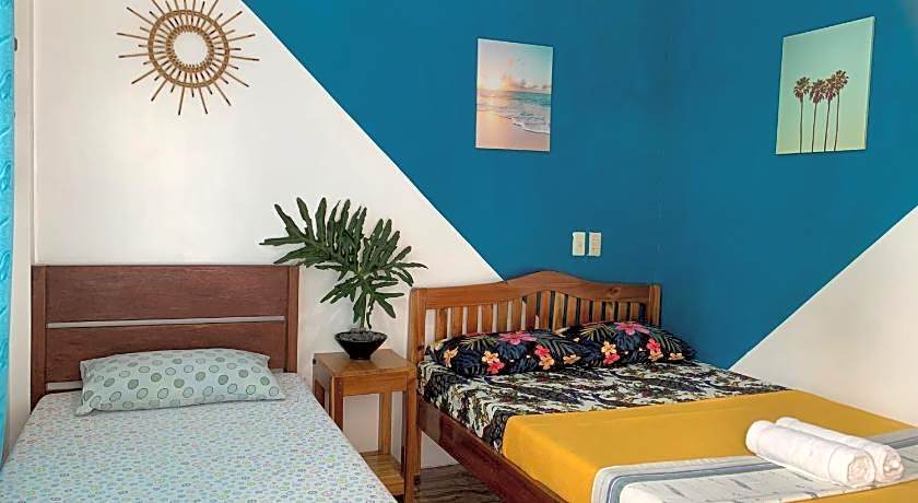 Pisces Tourist Inn - Port Barton