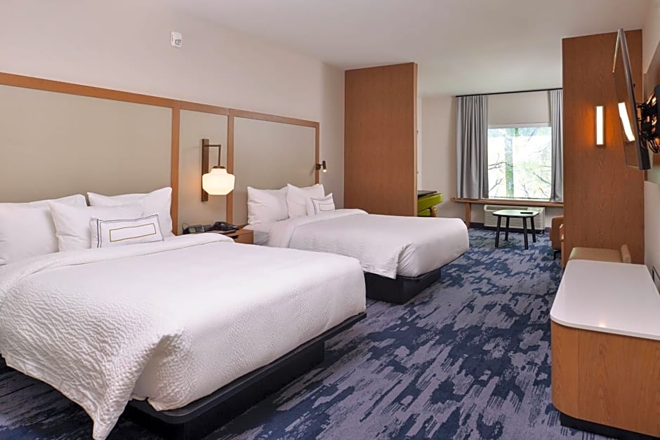 Fairfield Inn & Suites by Marriott Minneapolis Shakopee