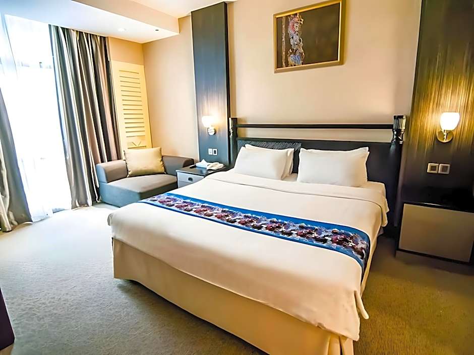 Kk Times Square Hotel