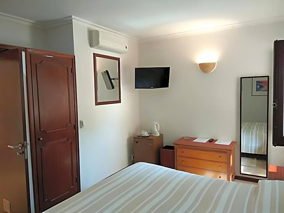 Hotel Balaia Mar