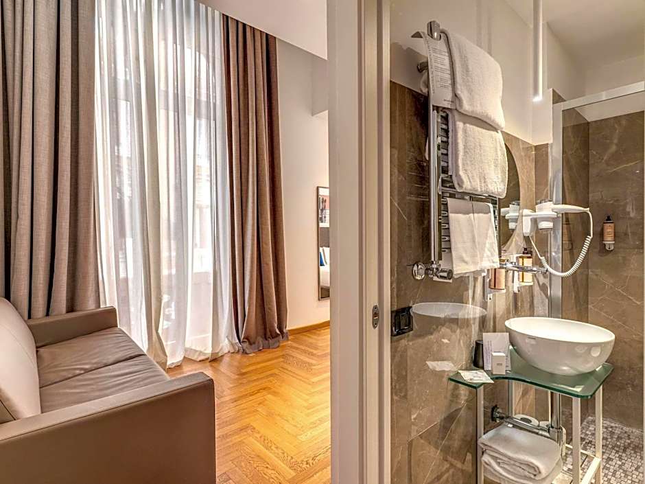 Mercure Roma Centro Termini