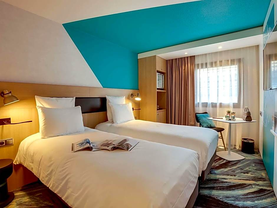 Mercure Paris Gare de Lyon TGV
