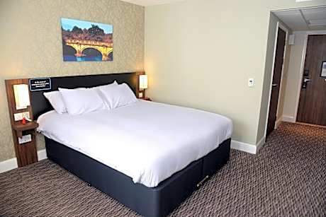 Twin Room - Disability Access