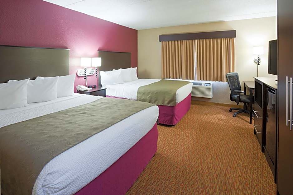 AmericInn by Wyndham Osceola