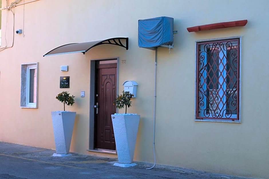 B&B Vico Napoli Salento